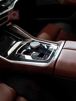 بي ام دبليو X6